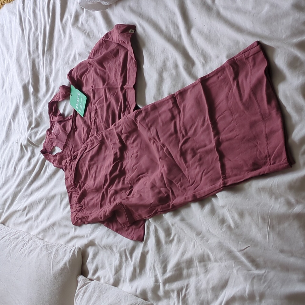 Pact pajamas size xl
